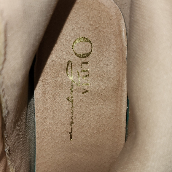 Pink Rhinestone Boots - Picture 9 of 10